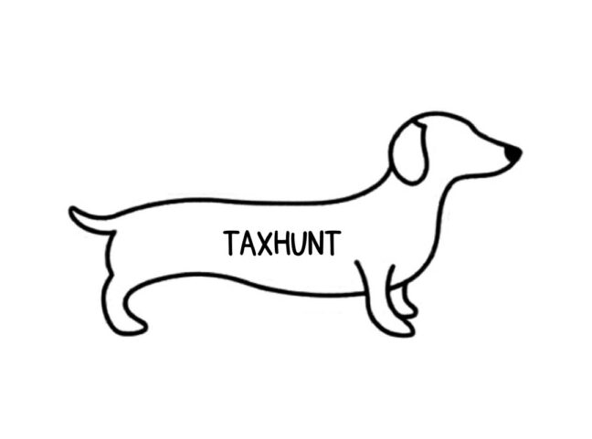taxhunt